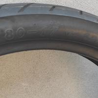 pneumatici moto 125 