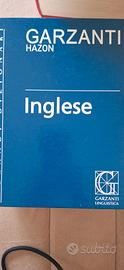 dizionario Inglese /italiano 