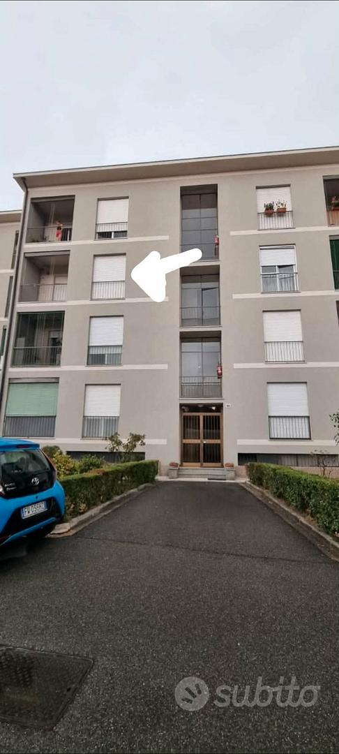 Appartamento – Varese, Centro, Marone - Vista 3