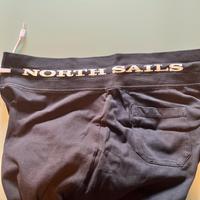 Pant sport tuta
