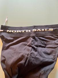 Pant sport tuta