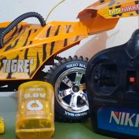 Auto Nodello Tigre Nikko