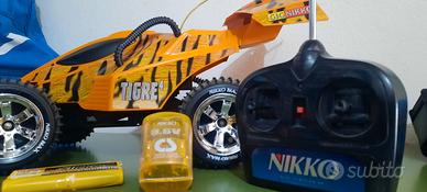 Auto Nodello Tigre Nikko