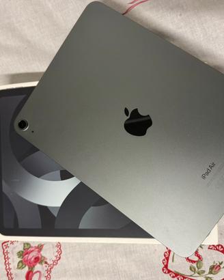 IPad Air 5’