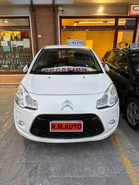 Citroen C3 1.4 metano