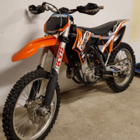 Ktm Sx-f 250