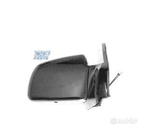 SPECCHIO COMPLETO DESTRO SUZUKI VITARA 3P 91-05
