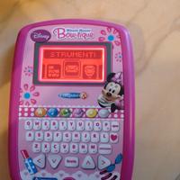 Minnie Mouse Bow-tique 
