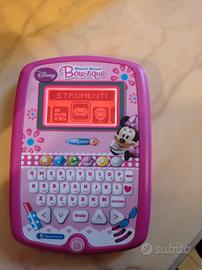 Minnie Mouse Bow-tique 