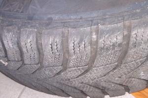 Cerchi e gomme invernali  per cupra formentor