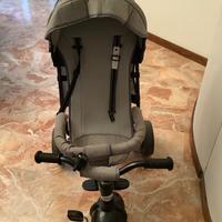 Passeggino/triciclo Besrey