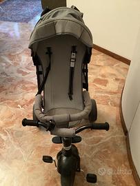 Passeggino/triciclo Besrey