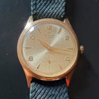 Orologio da Uomo Elegante Kediva color Oro (Swiss)