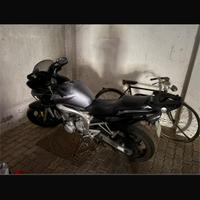 Vendita fz6 fazer 600