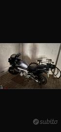 Vendita fz6 fazer 600