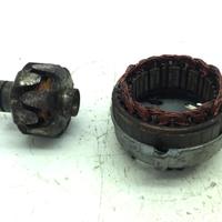 STATORE GENERATORE ALTERNATORE MOTO GUZZI V35 V 35