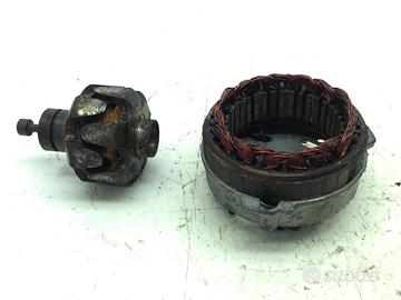 STATORE GENERATORE ALTERNATORE MOTO GUZZI V35 V 35