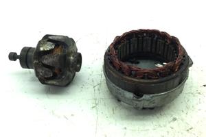 STATORE GENERATORE ALTERNATORE MOTO GUZZI V35 V 35