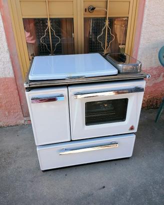 STUFA CUCINA ECONOMICA LOFRA