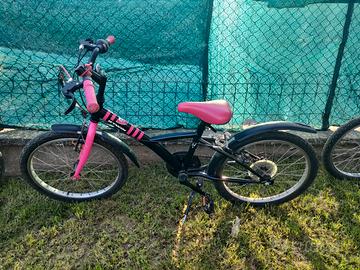 bicicletta bimba 
