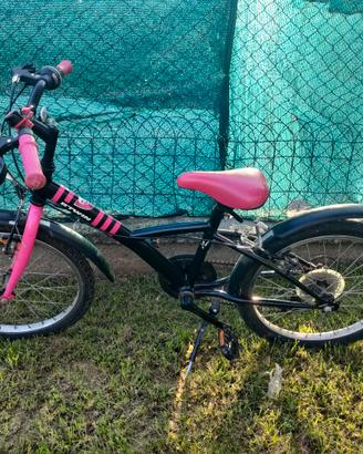 bicicletta bimba 