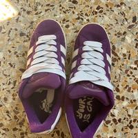 Adidas Campus 00 special edition