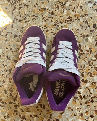 Adidas Campus 00 special edition