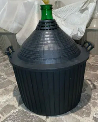 Damigiane 54 litri