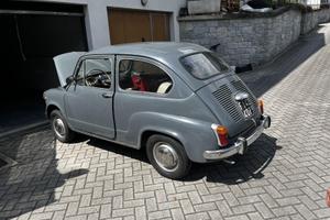 Fiat 600 epoca