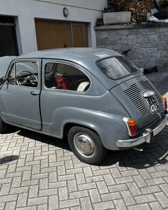Fiat 600 epoca