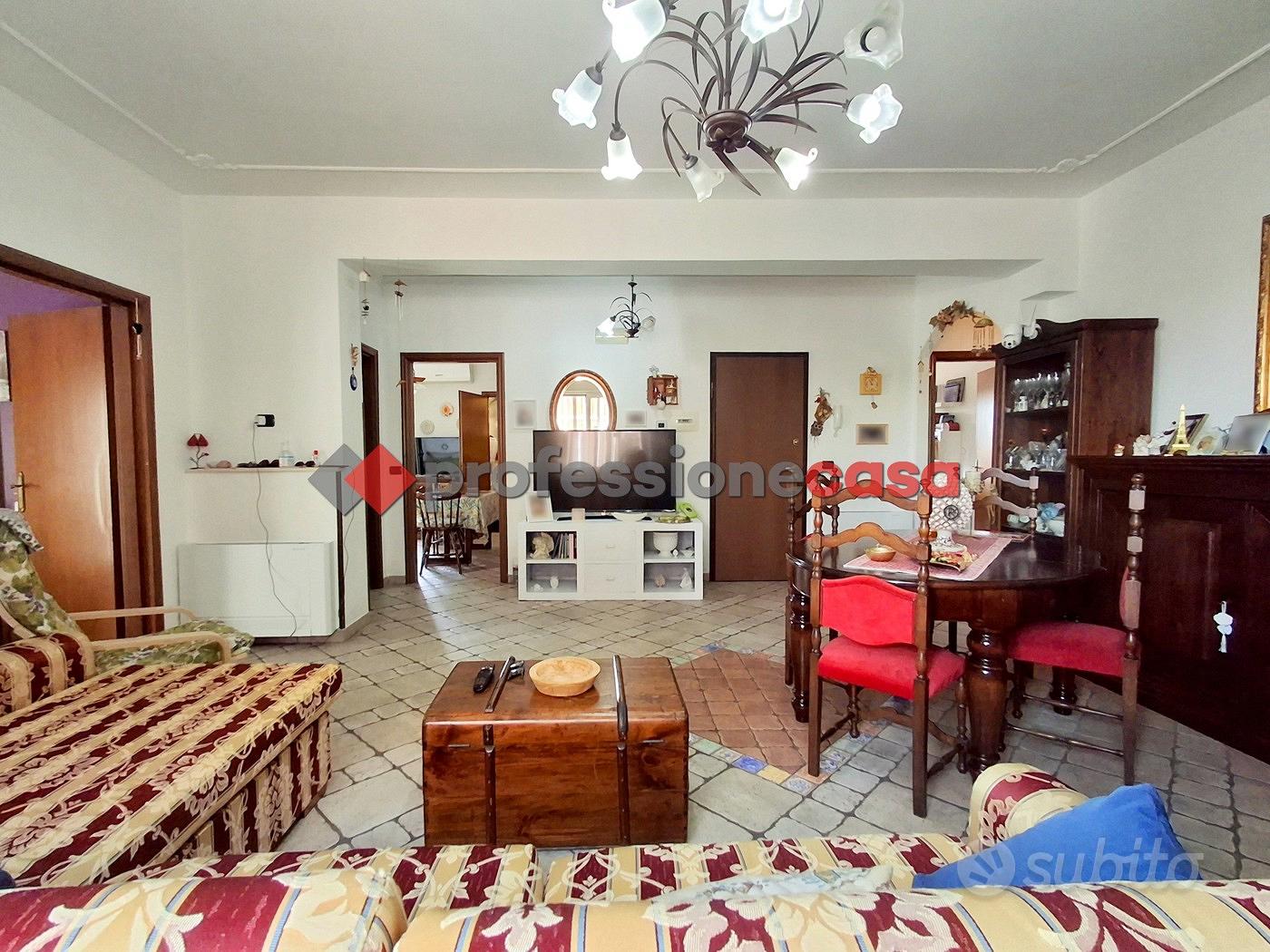 Appartamento – Tremestieri Etneo, Cavolo, Catania - Vista 4