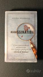 Assassination – Il figlio segreto di Sherlock Holm