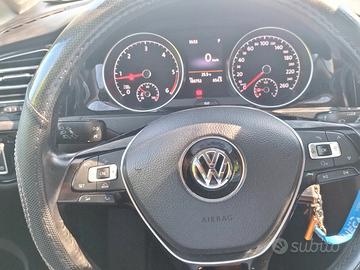 Golf 2.0 150c