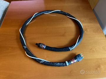 Cavo alimentazione Yamamura Churchill Tilsbury