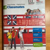 Classmates 2 ISBN 978-88-08-35138-8