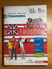 Classmates 2 ISBN 978-88-08-35138-8