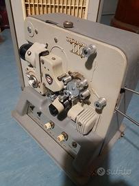 Proiettore Micron XXVC 16mm