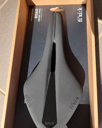 Sella Fizik Arione R1 Open