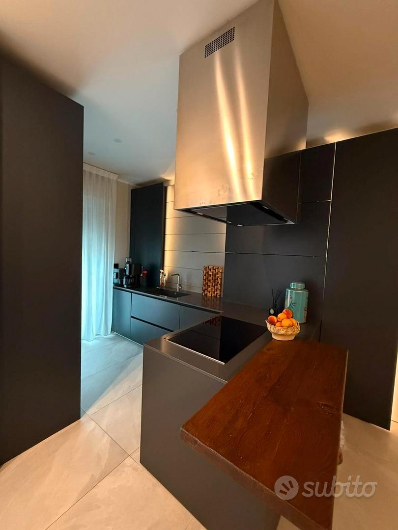 Appartamento – Civitanova Marche, Aurora - Altro