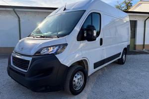 PEUGEOT Boxer IN PROMO!!!!!33 2.2 BlueHDi 140 S&