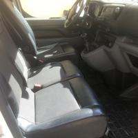 Citroen Jumpy 1.6 TD 10/2017