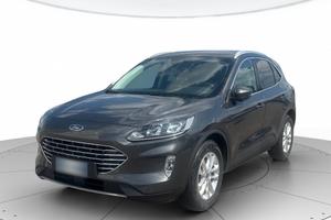 FORD Kuga 1.5 ecoblue Titanium 2wd 120cv