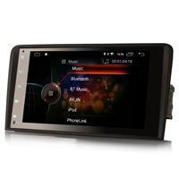 Autoradio navigatore audi a3 s3 touch android ios