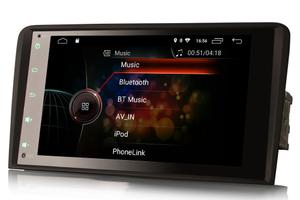 Autoradio navigatore audi a3 s3 touch android ios