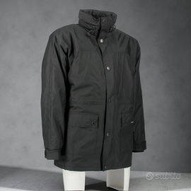 Giacca Impermeabile Tucano Urbano 538 (XXL)