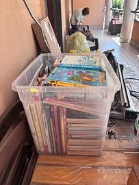 Lotto Libri per bambini/ragazzi