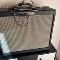Amplificatore Fender DeVille