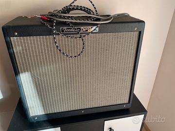 Amplificatore Fender DeVille
