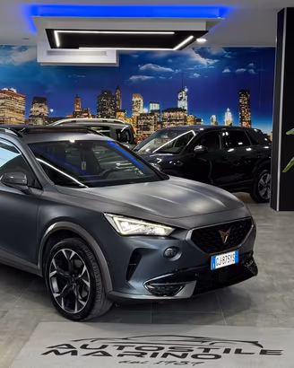 Cupra Formentor 2.0 TDI Tetto Apribile-2022
