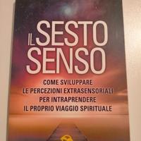 IL SESTO SENSO  Stuart Wilde